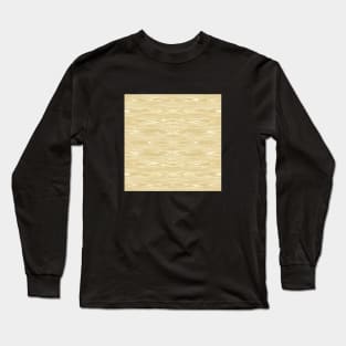 Coffee n Cream Long Sleeve T-Shirt